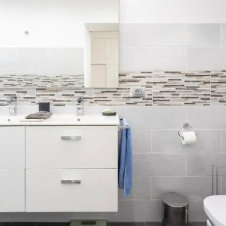 Eve By Dream Homes Tenerife Daire *