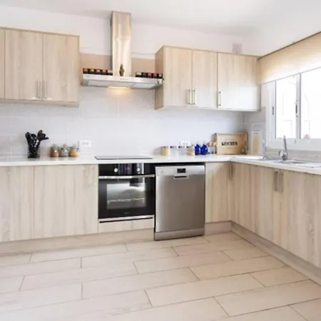 Eve By Dream Homes Tenerife * Acantilado de los Gigantes