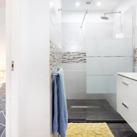 Eve By Dream Homes Tenerife