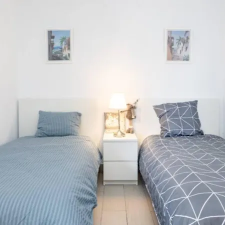 Eve By Dream Homes Tenerife