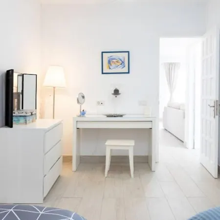 Lägenhet Eve By Dream Homes Tenerife