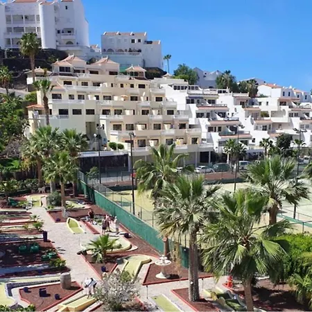 Lägenhet Eve By Dream Homes Tenerife