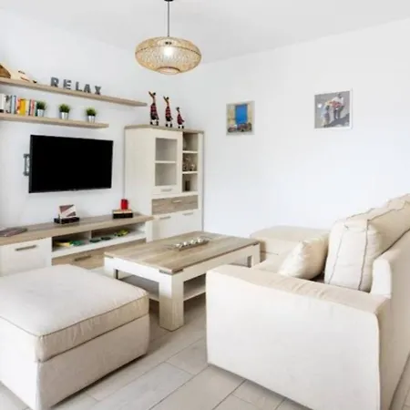 Eve By Dream Homes Tenerife * Акантиладо-де-Лос-Хигантес