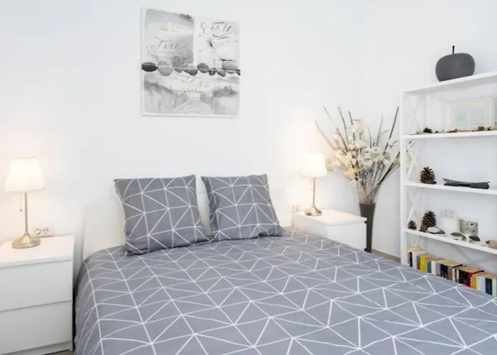 Appartement Eve By Dream Homes Tenerife *