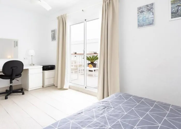 Appartement Eve By Dream Homes Tenerife *