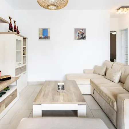 Eve By Dream Homes Tenerife * Акантиладо-де-Лос-Хигантес