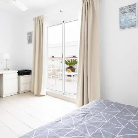 Appartement Eve By Dream Homes Tenerife *