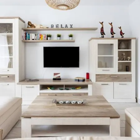 Eve By Dream Homes Tenerife *