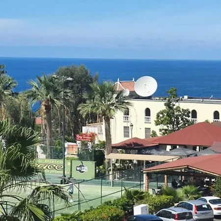 Eve By Dream Homes Tenerife * Акантиладо-де-Лос-Хигантес