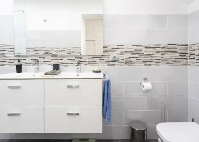 Eve By Dream Homes Tenerife Apartmán *