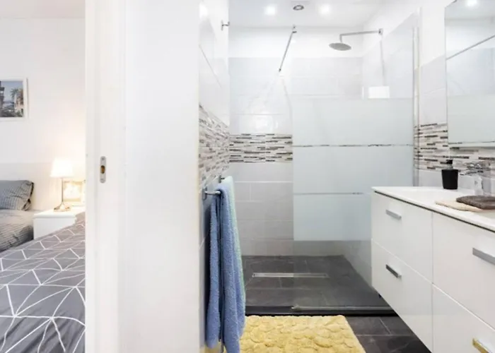 Eve By Dream Homes Tenerife