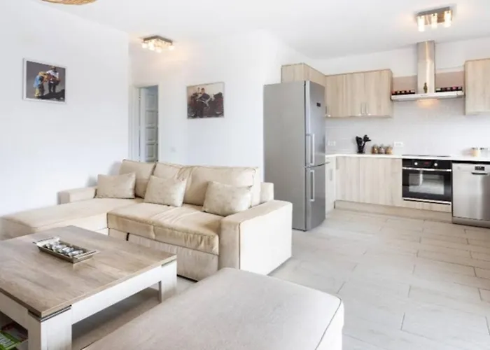 Apartmán Eve By Dream Homes Tenerife *