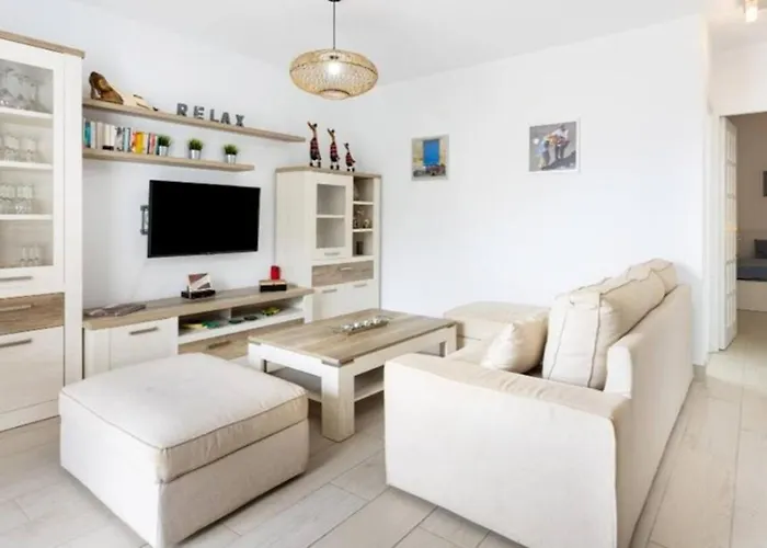 Eve By Dream Homes Tenerife * Acantilado de los Gigantes