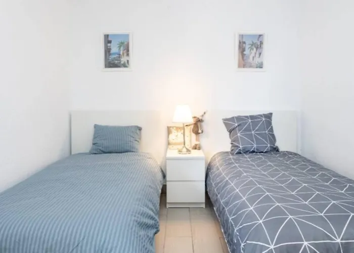 Eve By Dream Homes Tenerife
