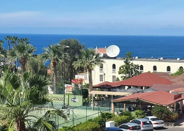 Eve By Dream Homes Tenerife * Acantilado de los Gigantes